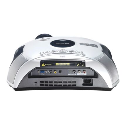 بررسی ویدئو پروژکتور استوک Optoma DV11 DLP