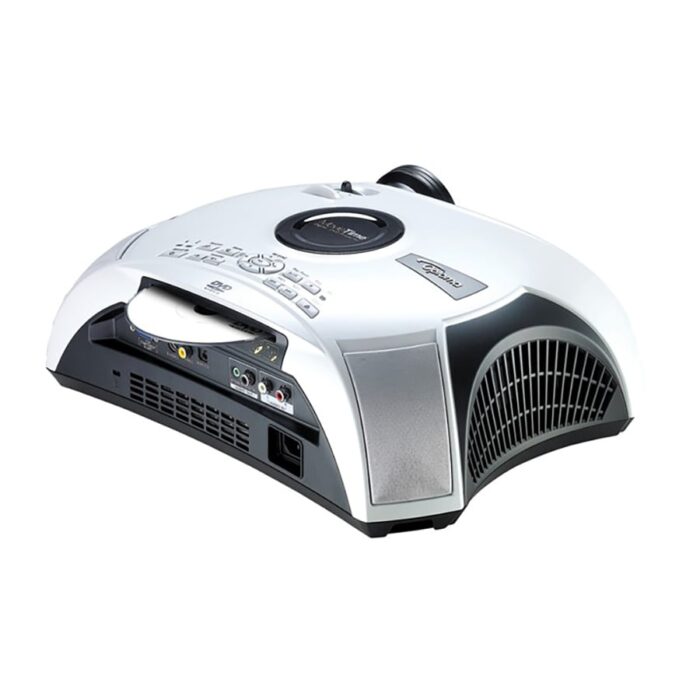 قیمت ویدئو پروژکتور استوک Optoma DV11 DLP