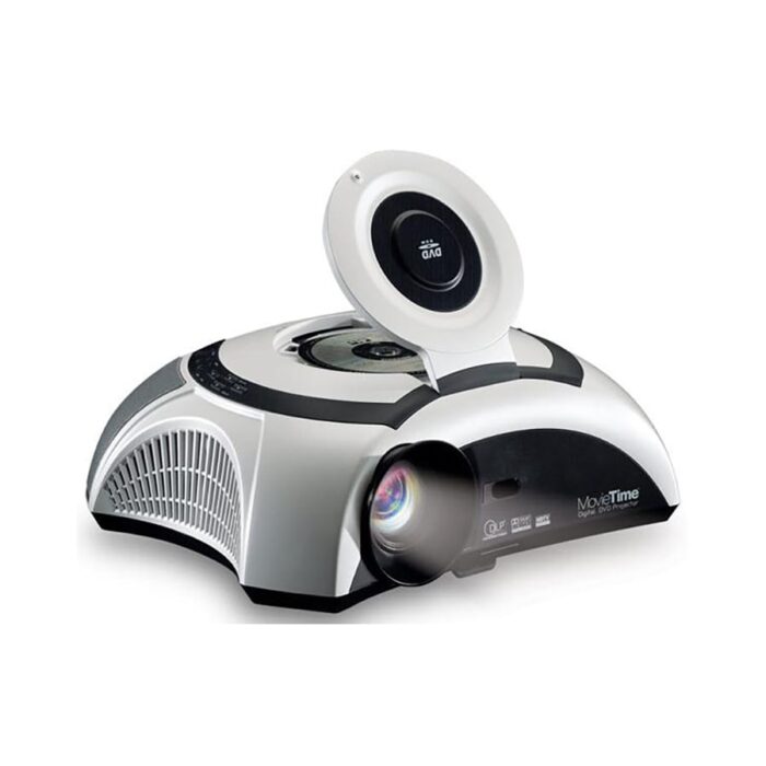 خرید ویدئو پروژکتور استوک Optoma DV11 DLP