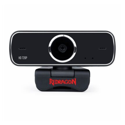 وب کم Redragon GW600 Fobos