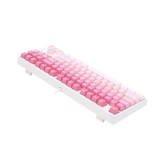 خرید کیبورد گیمینگ REDRAGON CASS K645 W-GP RGB