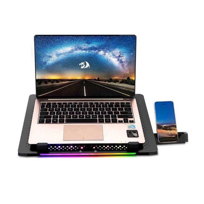 خرید کول پد Redragon - IVY GCP500