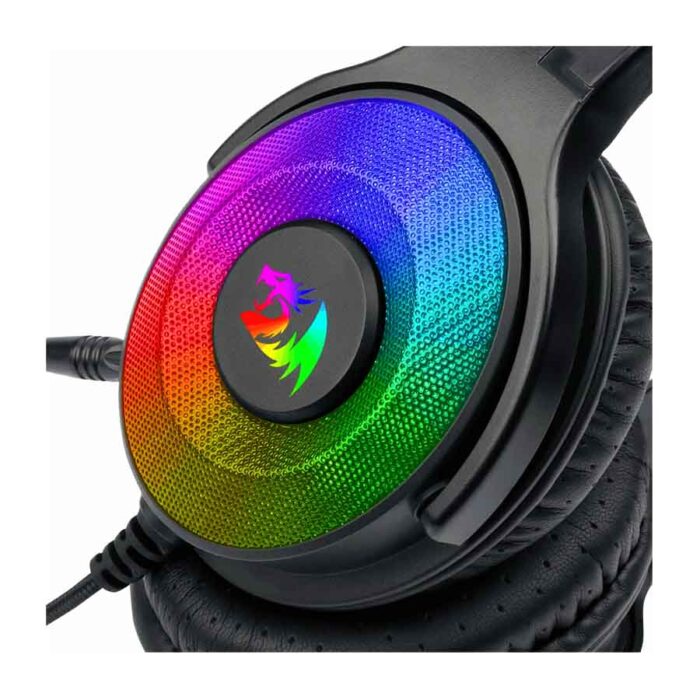 بررسی هدست ردراگون مدل PANDORA H350 BLACK