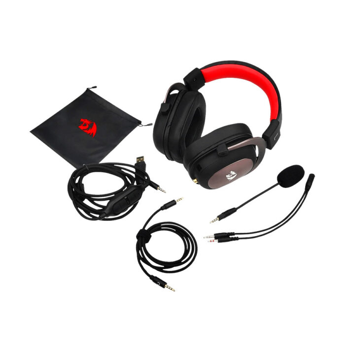 هدست ردراگون مدل ZEUS H510 سیمی