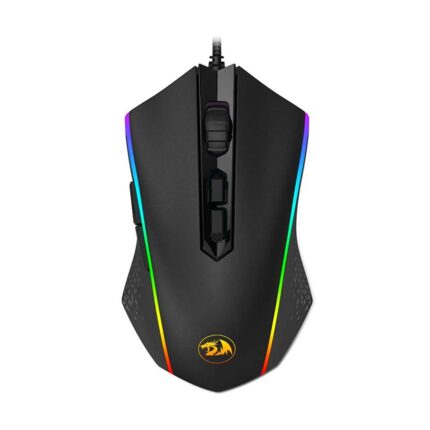 ماوس ردراگون Memeanlion Chroma M710