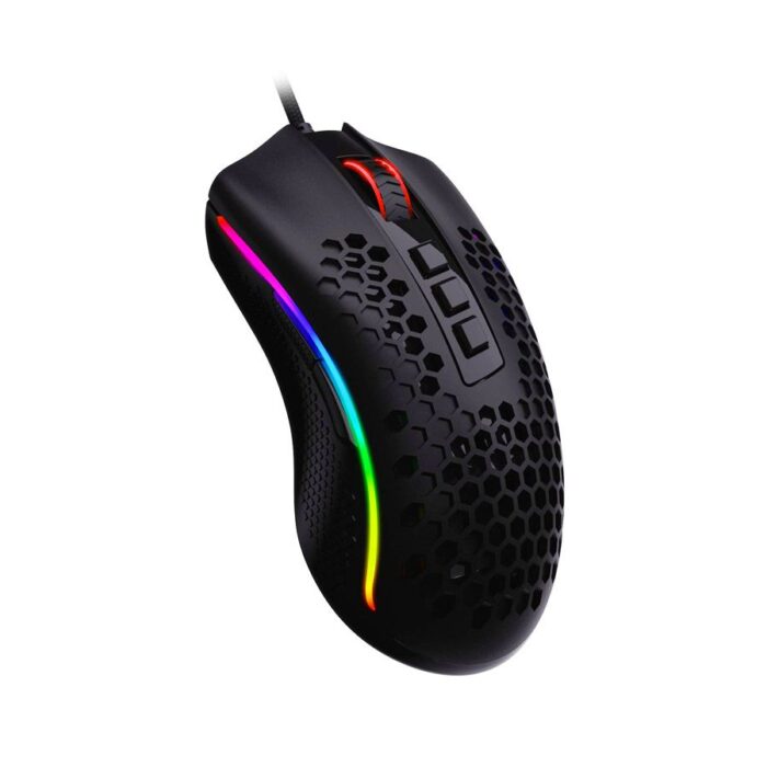 قیمت موس گیمینگ Redragon M808 Storm