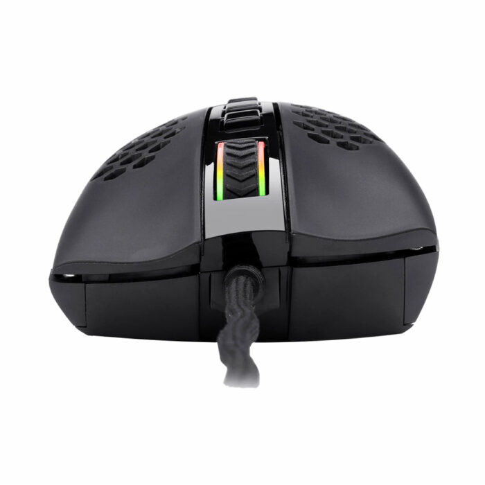 قیمت و خرید موس گیمینگ Redragon M808 Storm سیمی