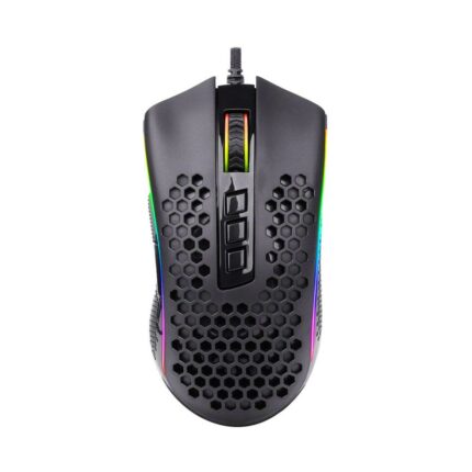 موس گیمینگ Redragon M808 Storm