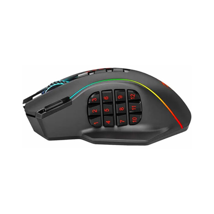قیمت خرید ماوس گیمینگ بی سیم ردراگون Perdiction Elite M901 P-KS