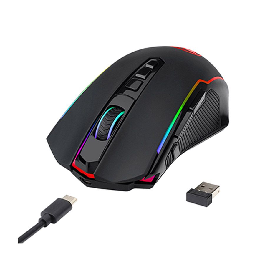 قیمت ماوس گیمینگ REDRAGON RANGER LITE - M910 KS