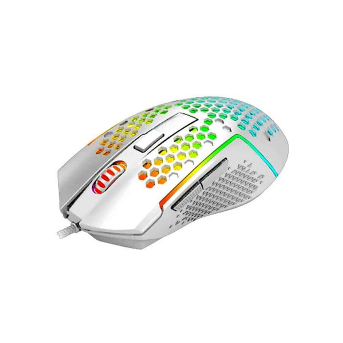 قیمت ماوس گیمینگ REDRAGON REAPING M987 W