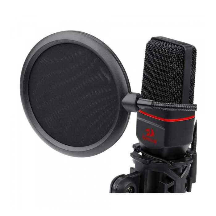 خرید و قیمت میکروفون Redragon GM100 Seyfert