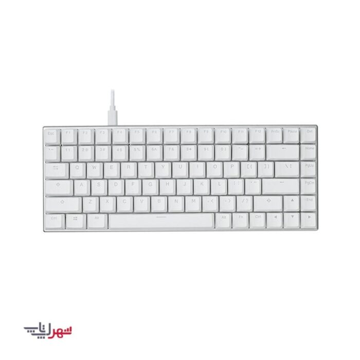 کیبورد گیمینگ Rapoo MT510