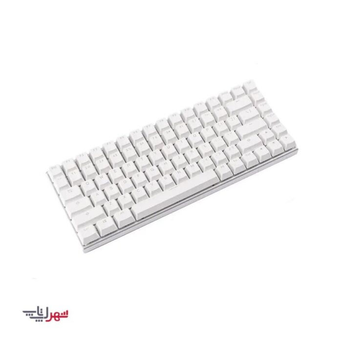 خرید کیبورد گیمینگ Rapoo MT510