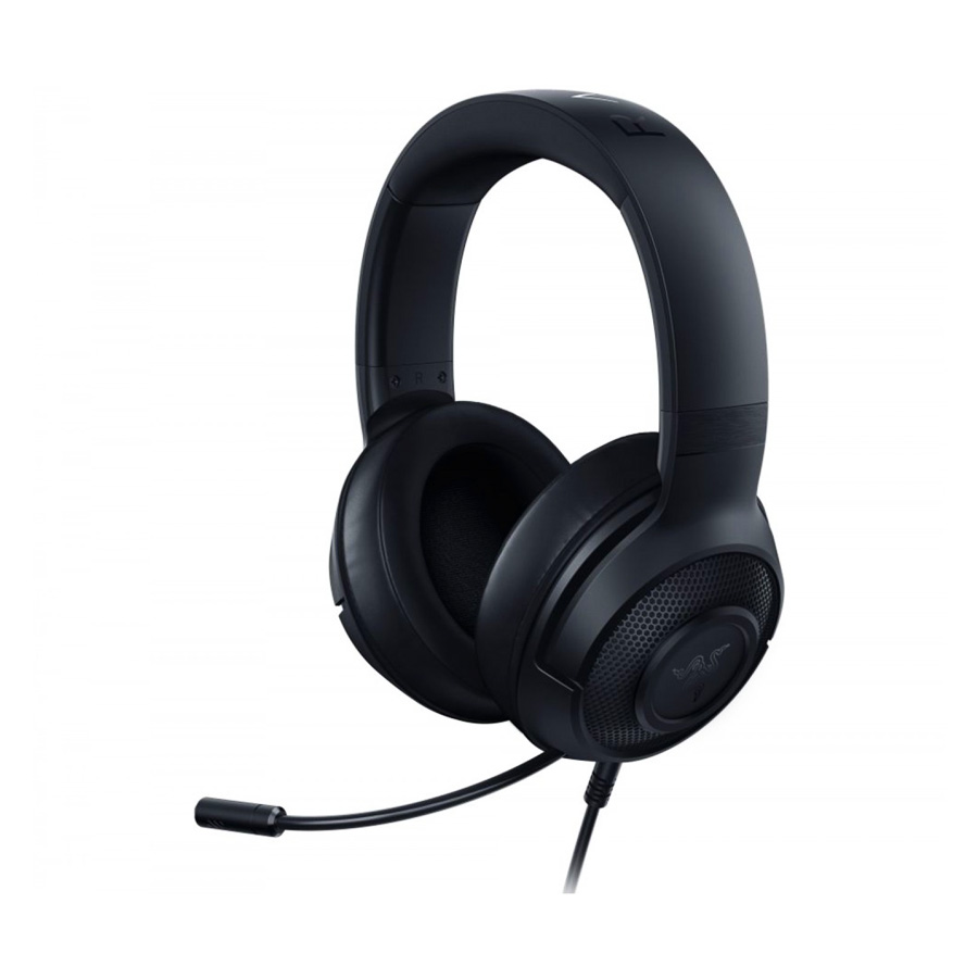 قیمت و خرید هدست Razer Kraken X 7.1 Lite