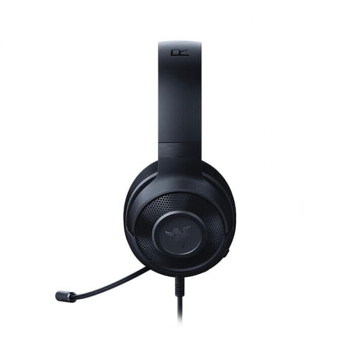 نقد و بررسی هدست Razer Kraken X 7.1 Lite