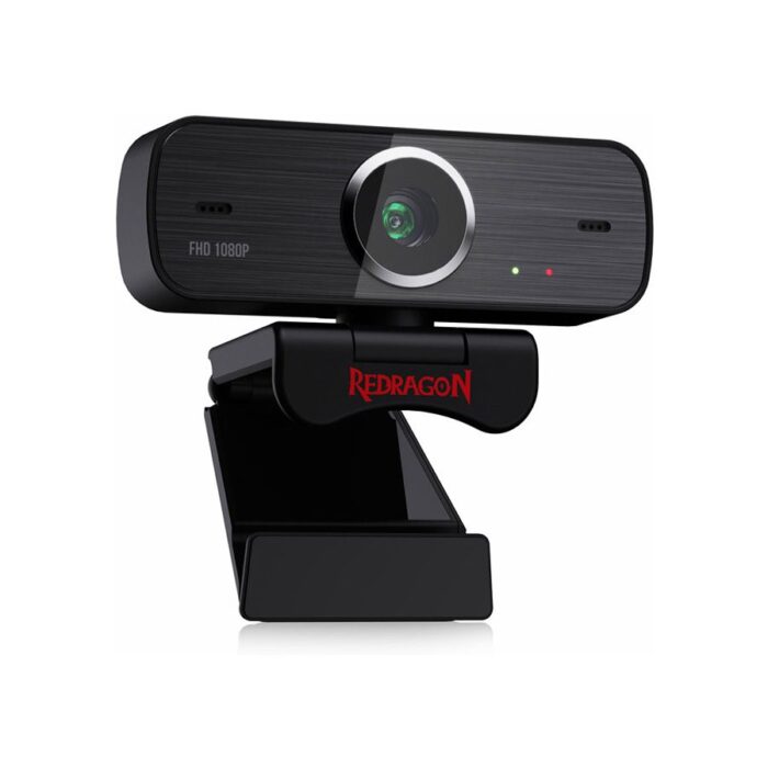 خرید وب کم Redragon GW800 Hitman