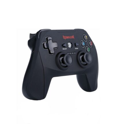 قیمت دسته بازی بی سیم Redragon Harrow G808