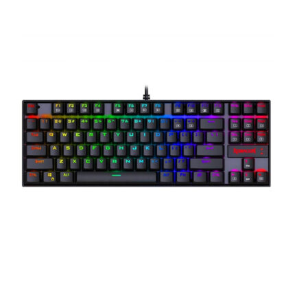 کیبورد Redragon K552 Kumara RGB