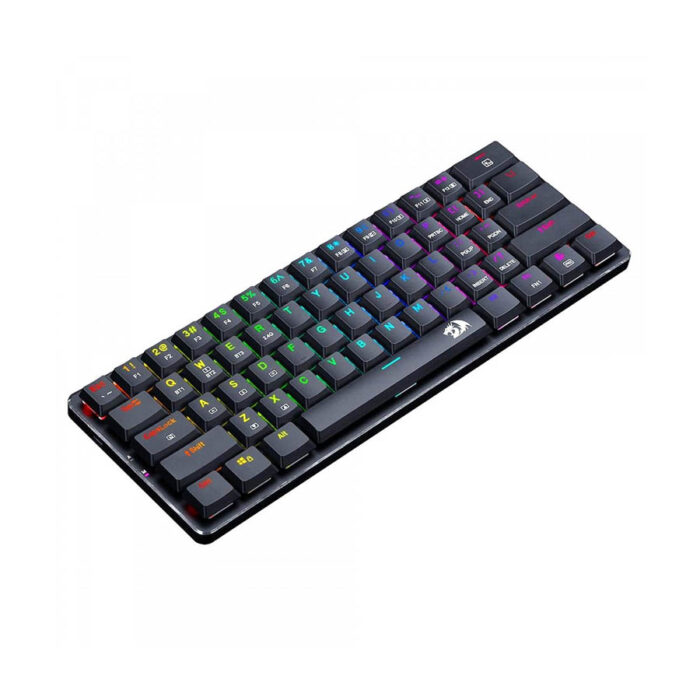 خرید کیبورد Redragon K615P-KBS Elise