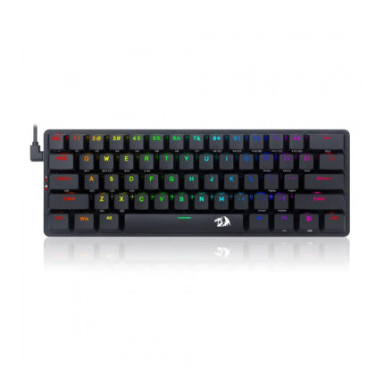 کیبورد Redragon K615P-KBS Elise