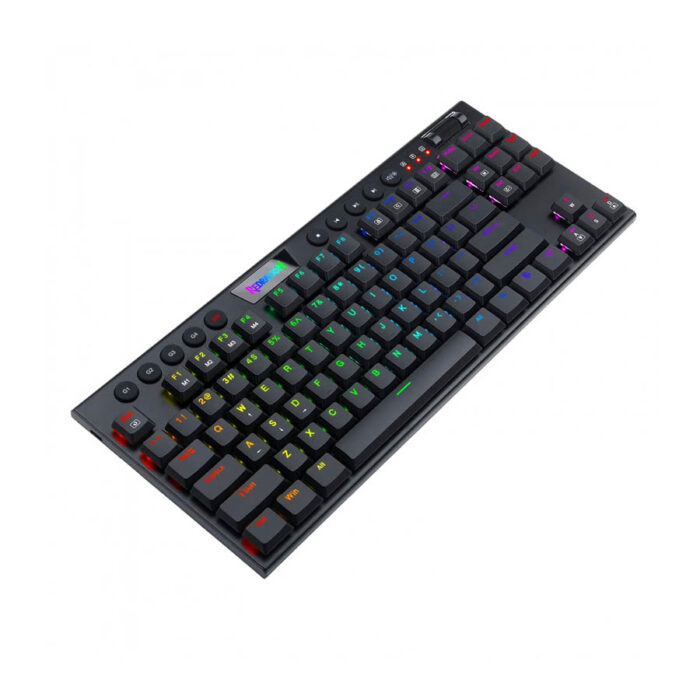 خرید کیبورد Redragon K622 Horus TKL Wired - Black