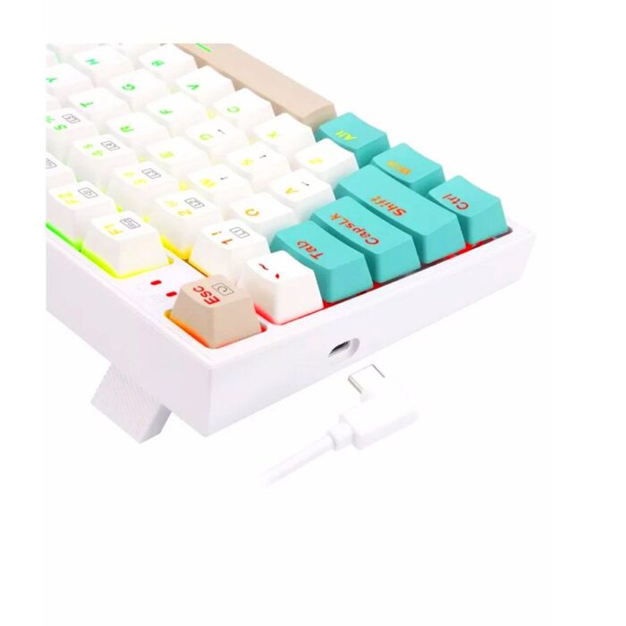 خرید کیبورد گیمینگ Redragon K643 Pro RGB