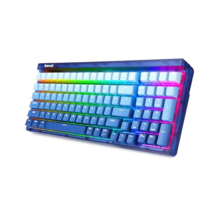 خرید کیبورد گیمینگ Redragon K656 Pro WB