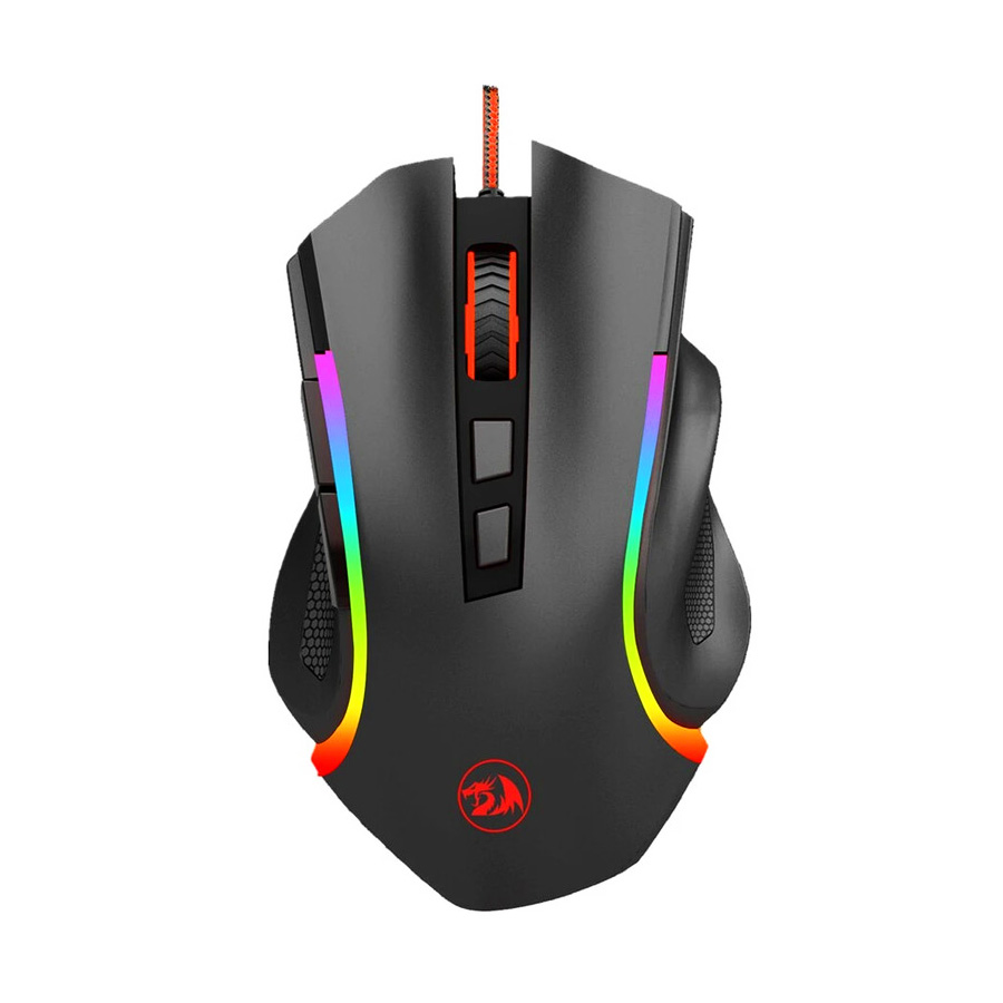 موس Redragon M607 Griffin
