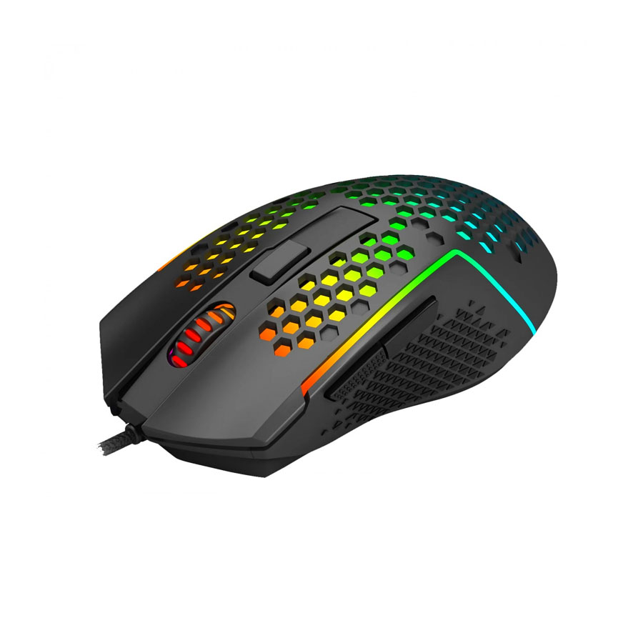 قیمت موس Redragon M987-K Reaping - Black