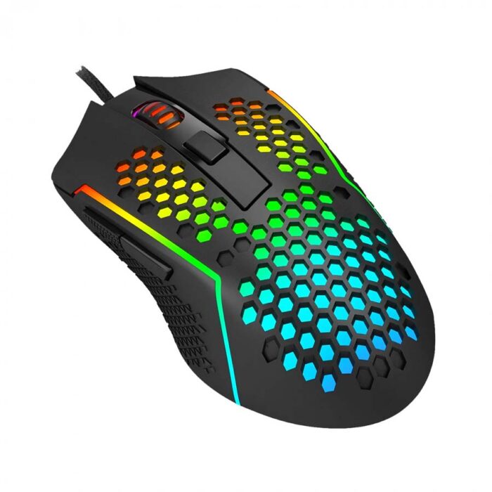خرید ماوس Redragon M987-K Reaping - Black