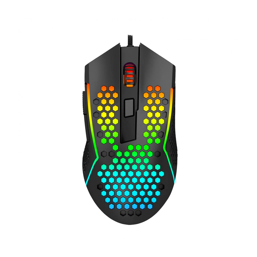 موس Redragon M987-K Reaping - Black