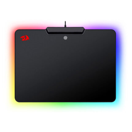 موس پد Redragon P009 RGB Epeius