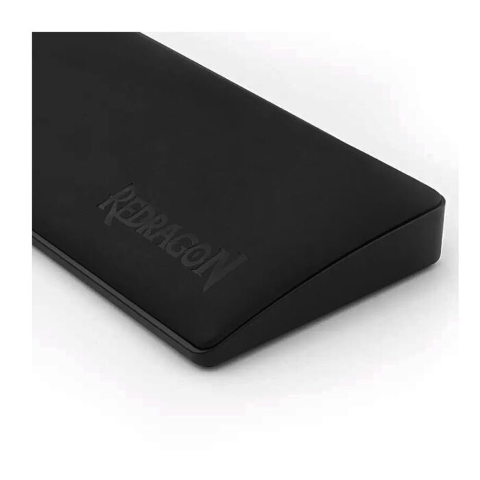 قیمت پد تکیه‌گاه مچ دست Redragon P037 Meteor L