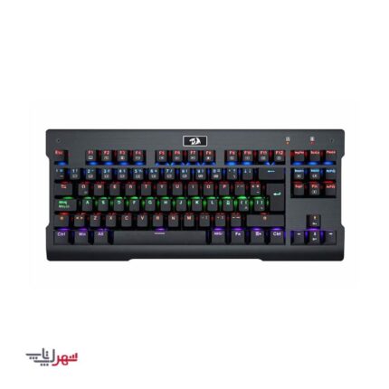 کیبورد گیمینگ Redragon Visnu K561
