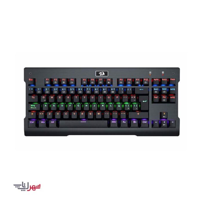 کیبورد گیمینگ Redragon Visnu K561