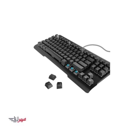 کیبورد گیمینگ ردراگون Visnu K561