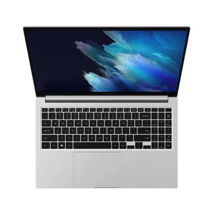 بررسی لپ تاپ استوک Samsung Galaxy Book 15 NP750XDA