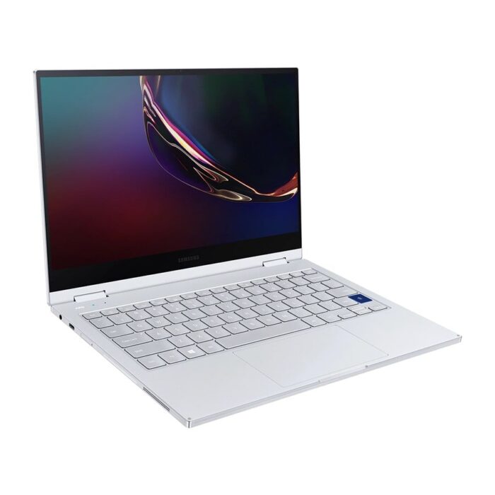 خرید لپ تاپ استوک Samsung Galaxy Book Flex2 Alpha NP730QDAA