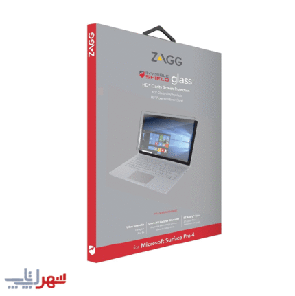 محافظ صفحه نمایش Microsoft Surface Pro & Surface Pro 7