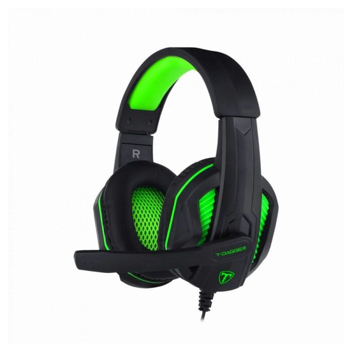 هدست باندل گیمینگ T-Dagger Legion T-TGS003