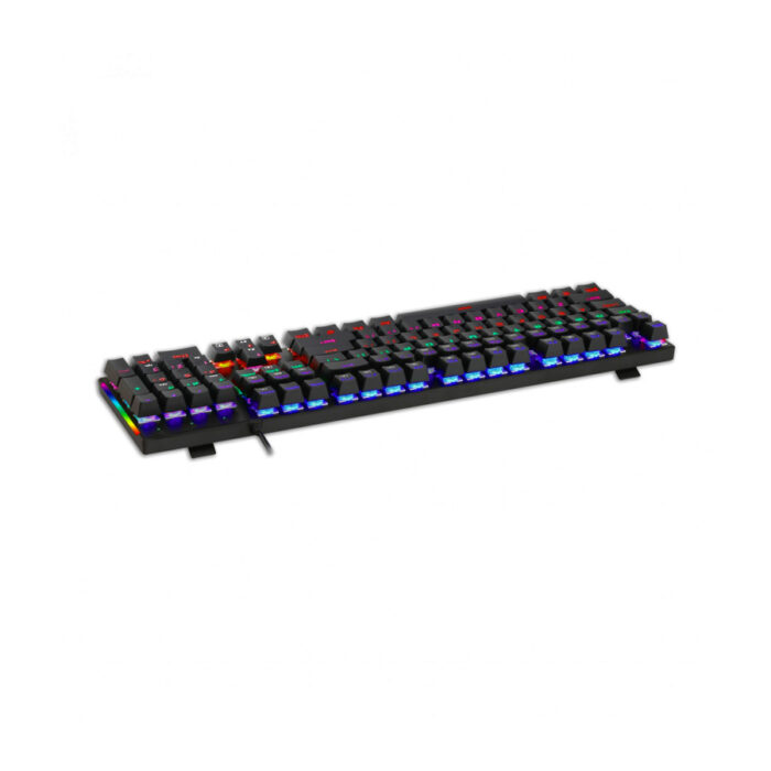 خرید کیبورد گیمینگ T-DAGGER NAXOS T-TGK310