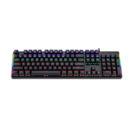 قیمت کیبورد گیمینگ T-DAGGER PAVONES T-TGK319