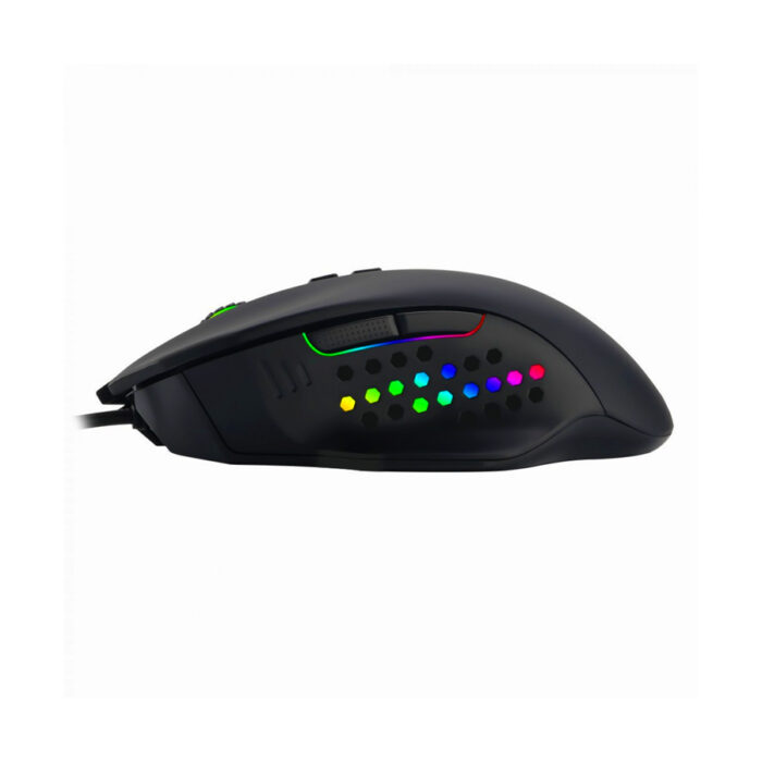 T-DAGGER MOUSE WARRANT OFFICER TGM203