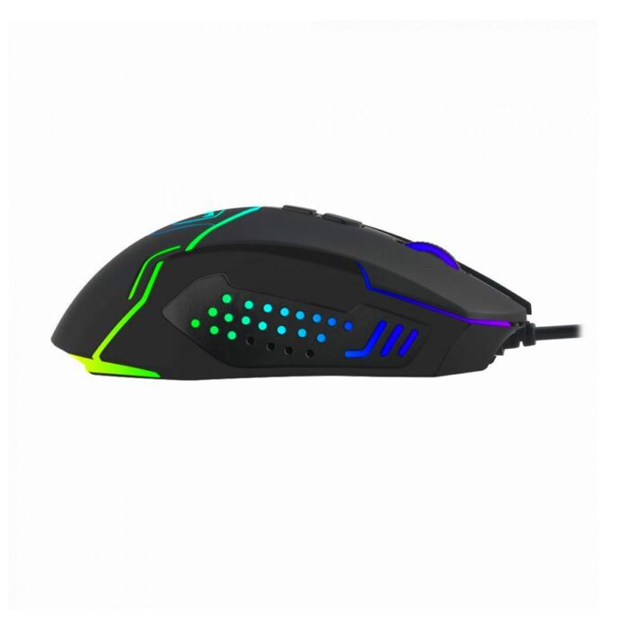 قیمت ماوس گیمینگ T-Dagger SENIOR TGM205