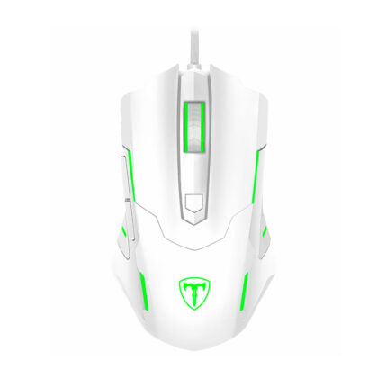 ماوس گیمینگ T-Dagger BRIFADIER WH TGM206
