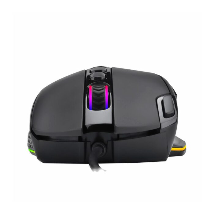 نقد و بررسی ماوس گیمینگ T-Dagger Bettle T-TGM305
