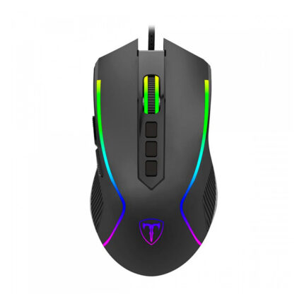 ماوس گیمینگ T-Dagger Darkangel T-TGM209