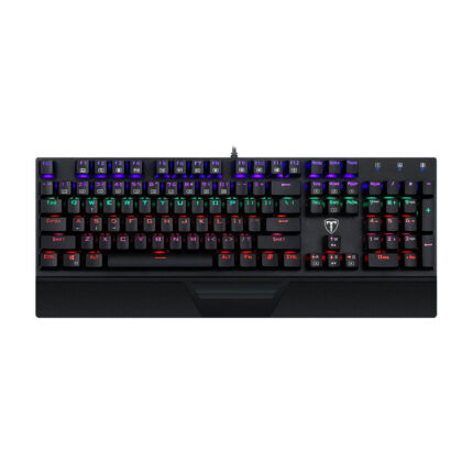 کیبورد گیمینگ T-Dagger Destroyer T-TGK305