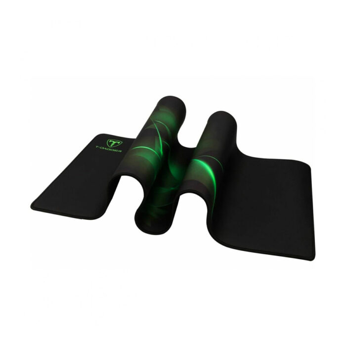 خرید و قیمت ماوس پد T-Dagger Geometry T-TMP301